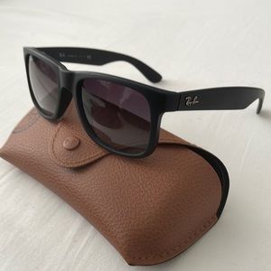 Ray Ban “JUSTIN”